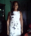 Sara 59 ans Antsiranana Madagascar