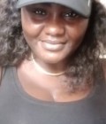 Marseline 36 ans Douala  Cameroun