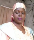 Aimee 39 ans Yaoundé  Cameroun