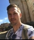 Claudio 46 ans Zürich  Suisse