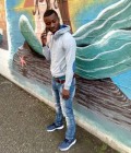 Mamadou  28 ans Amantea Italie