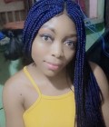 Cephise 32 ans Yaoundé Cameroun