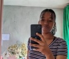 Hervella 29 ans Sambava Madagascar