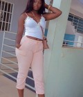 Anastasie 36 ans Yaoundé  Cameroun