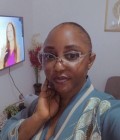 Fatou 34 Jahre Littoral  Kamerun