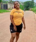 Gaelle 28 years  Cameroon