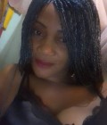 Chantal 47 ans Yaoundé Cameroun