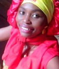 Aline 30 ans Bertoua Cameroun