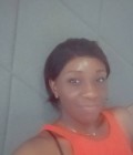 Andrée 34 ans Yaoundé  Cameroun