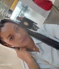 Francoise 30 ans Yaounde Cameroun