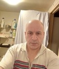 Nordine 49 ans Revel France