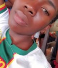 Ghislaine 28 Jahre Yaounde Kamerun