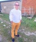 Pascal 59 ans Albi  France