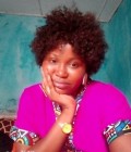 Ornella 30 ans Bangu République centrafricaine