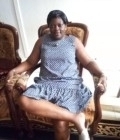 Julie 46 ans Yaoundé  Cameroun