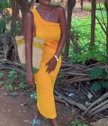 Freda 26 ans Diego Suarez  Madagascar