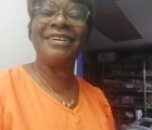 Marie 56 ans Port Gentil  Gabon