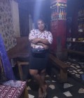 Joayanne 33 ans Tsiroanomandidy Madagascar