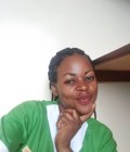 Monique 32 ans Yaoundé Cameroun