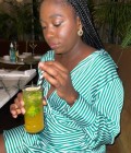 Alexandra 32 Jahre Yaoundé  Kamerun