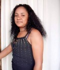 Henriette 43 ans Antalaha Madagascar