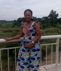 Reine 52 ans Grand Lomé  Togo