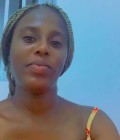 Melanie 30 ans Yaounde Cameroun