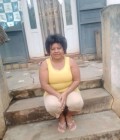 Mylene 50 ans Moramanga Madagascar