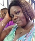 Aurelie 39 ans Yaoundé  Cameroun