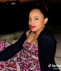 Alicia 31 ans Antananarivo Madagascar