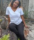 Jenny 26 ans Tamatave Madagascar