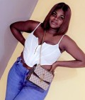 Alexandra 27 ans Centre Cameroun