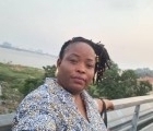 Rufina 38 ans Brazzaville  Congo