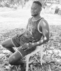 Richard 26 ans Douala- Bonaberi  