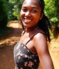 Irinah 22 ans Fianaratsoa Madagascar