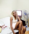 Vanessa 33 ans Douala Cameroun