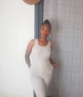 Anissa 26 ans Tamatave Madagascar