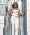 Clara 41 ans Yaoundé Cameroun