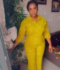 Valerie 34 years Angré  Ivory Coast