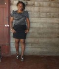 Eliette 37 ans Sambava Madagascar