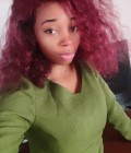 Caline 29 ans Centre  Cameroun