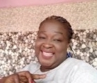 Elise 53 ans Nkoteng Cameroun