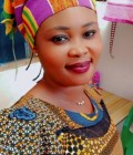 Marie carolle 32 ans Abidjan  Côte d'Ivoire