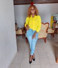 Sjessica 27 Jahre Yaounde Kamerun