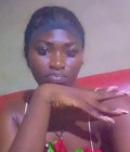 Cynthia 24 ans Yaoundé  Cameroun