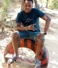 Jean noel 31 ans Diego-suarez Madagascar