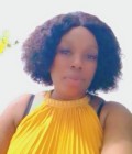 Christelle 36 years Yaounde4 Cameroon