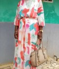 Anna 55 ans Yaounde Cameroun