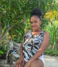 Annah 24 years Sambava Madagascar