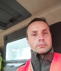 Gaëtan 39 ans Ussel  France